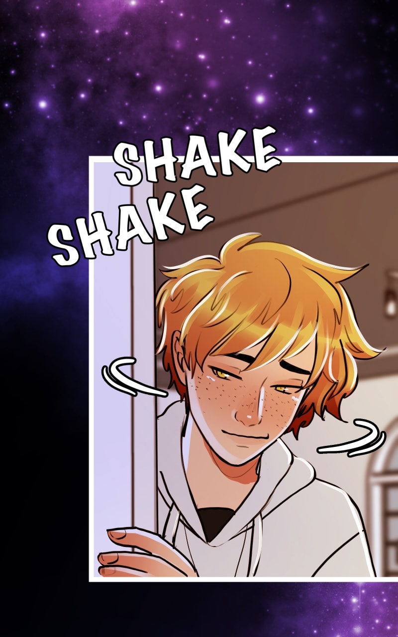 Read Star Catcher chapter 73 image 9 on Lezhin
