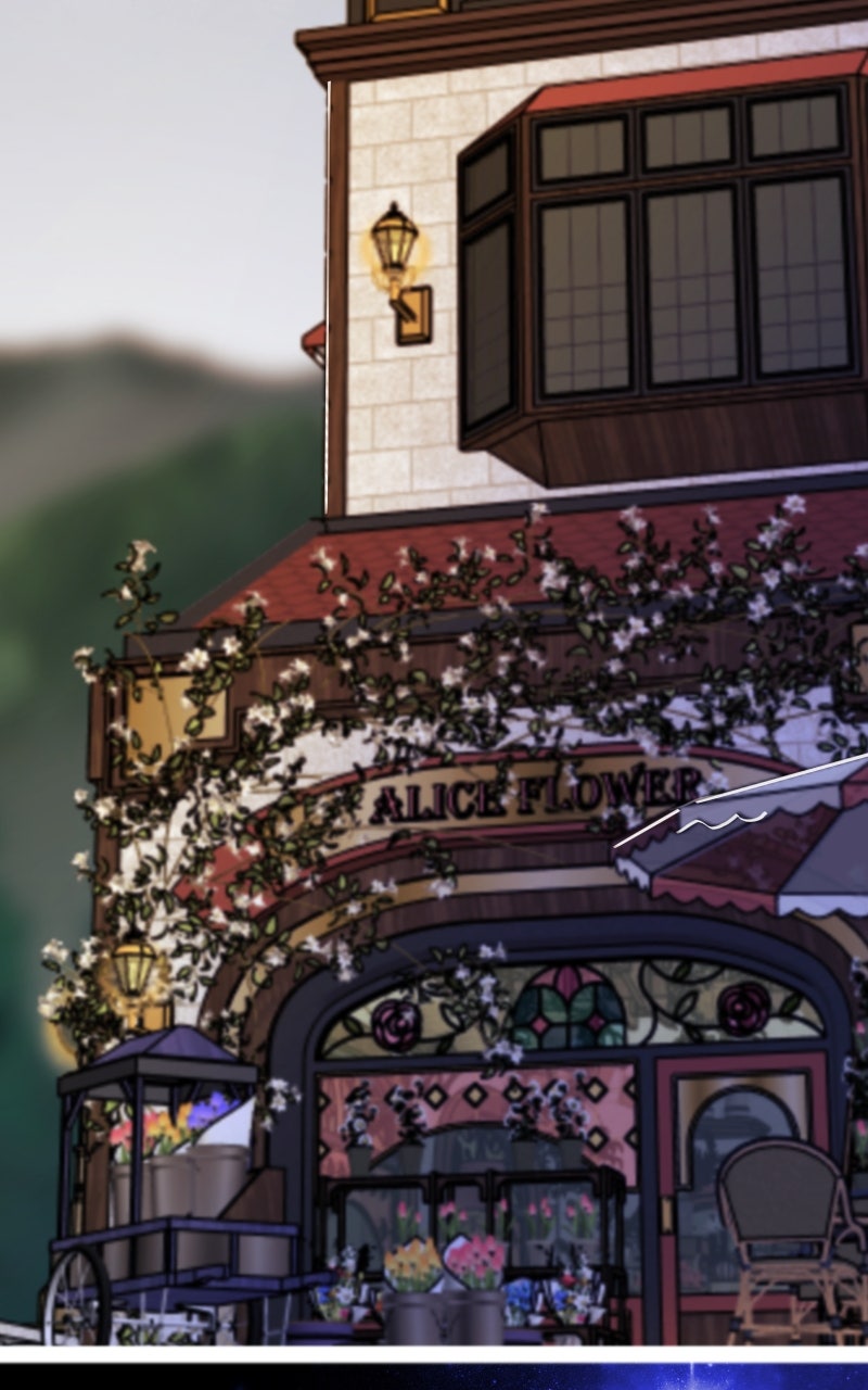 Read Star Catcher chapter 74 image 1 on Lezhin