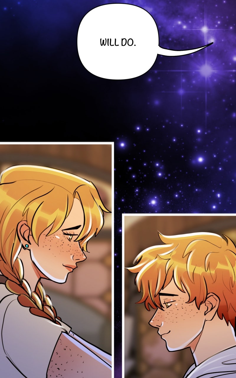 Read Star Catcher chapter 74 image 14 on Lezhin