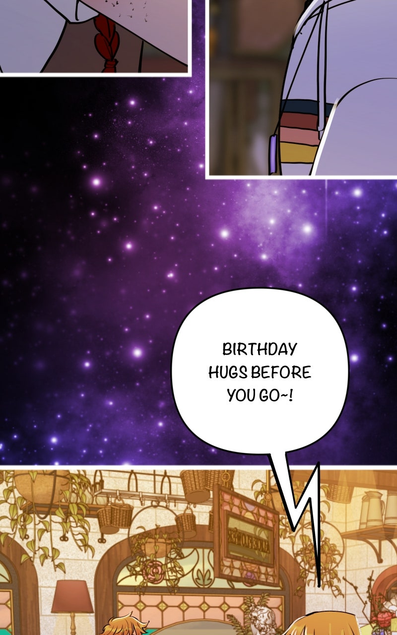 Read Star Catcher chapter 74 image 15 on Lezhin
