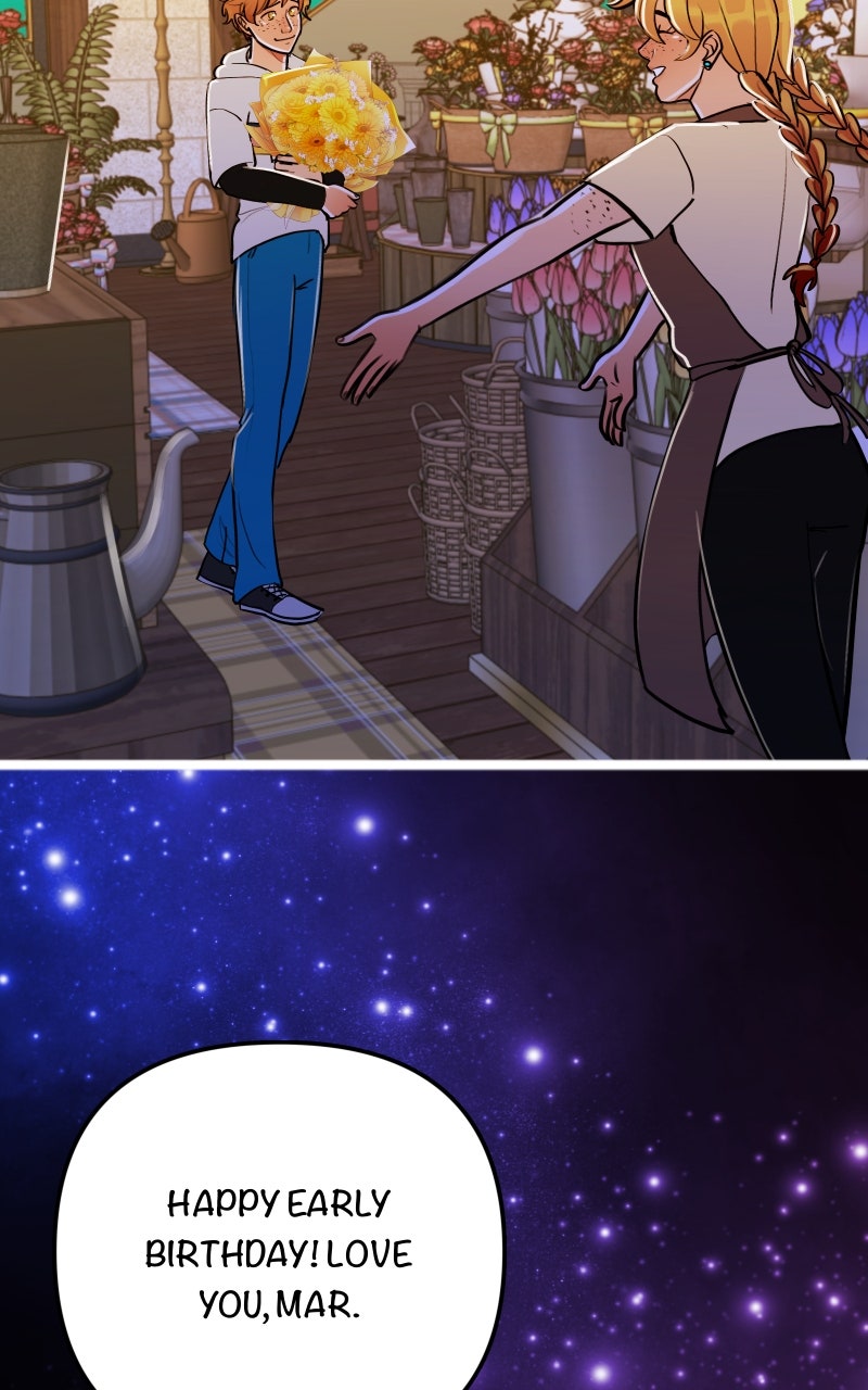 Read Star Catcher chapter 74 image 16 on Lezhin