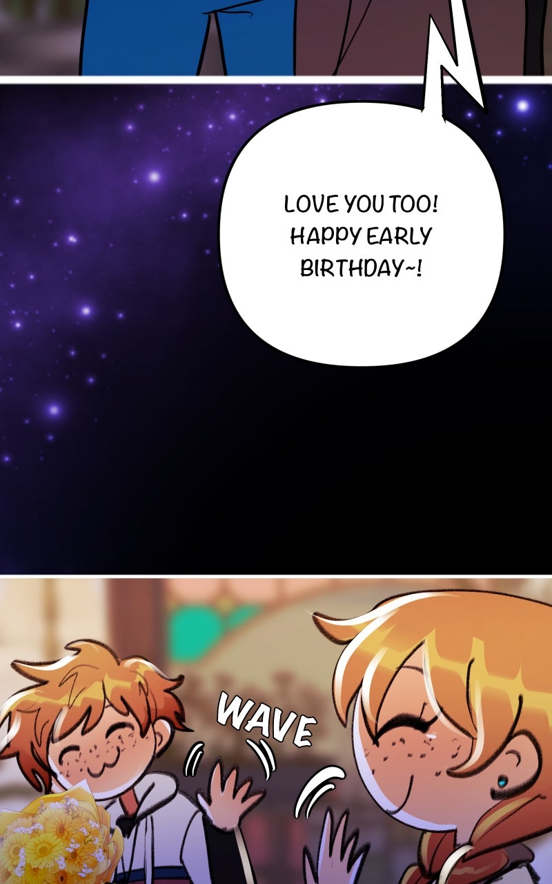 Read Star Catcher chapter 74 image 18 on Lezhin