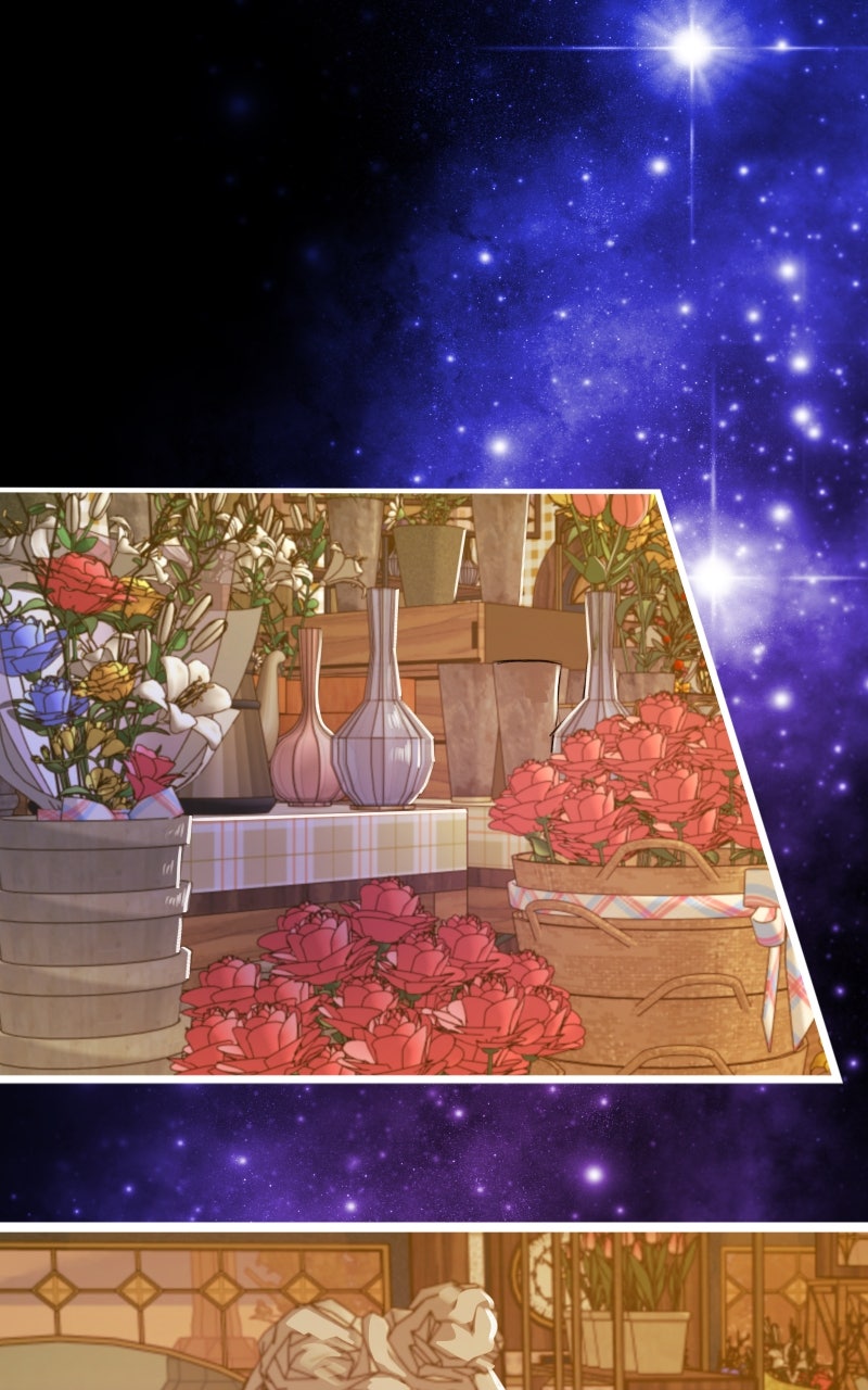 Read Star Catcher chapter 74 image 2 on Lezhin