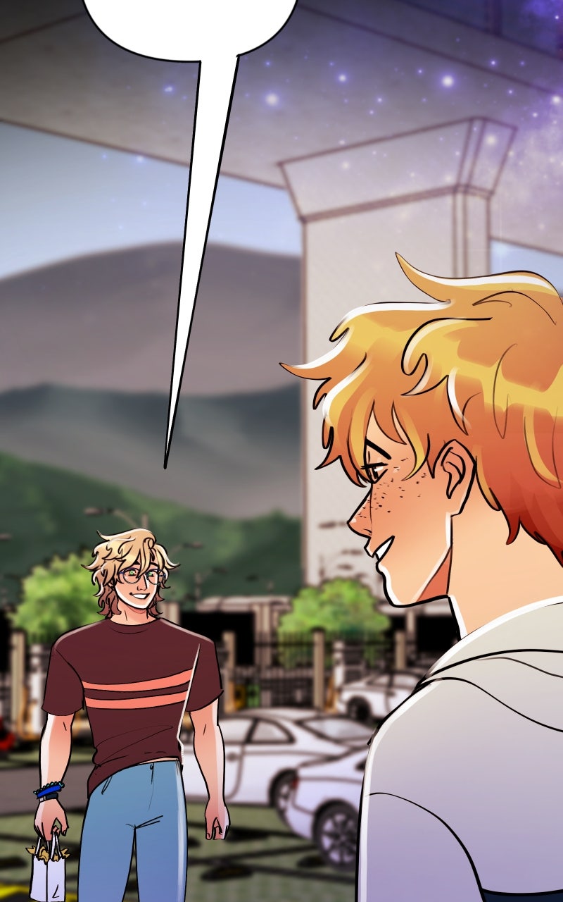 Read Star Catcher chapter 74 image 20 on Lezhin