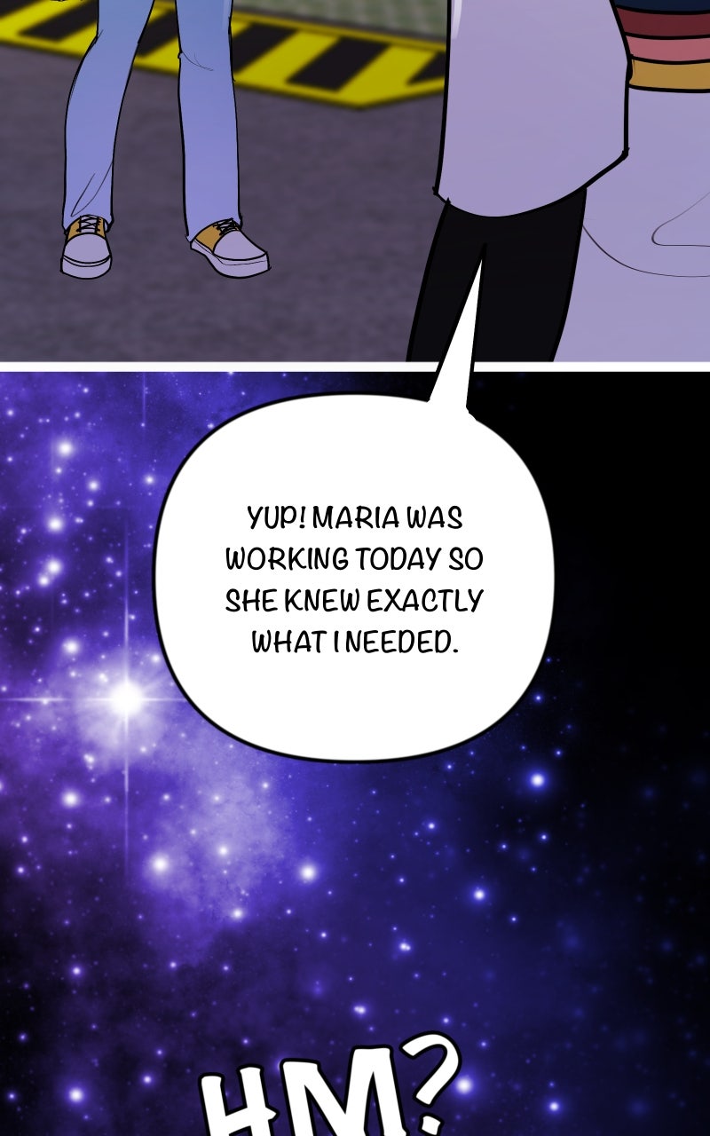 Read Star Catcher chapter 74 image 21 on Lezhin