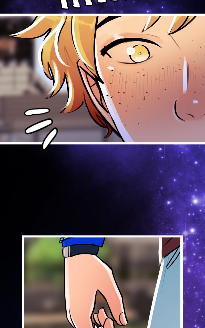Read Star Catcher chapter 74 image 22 on Lezhin