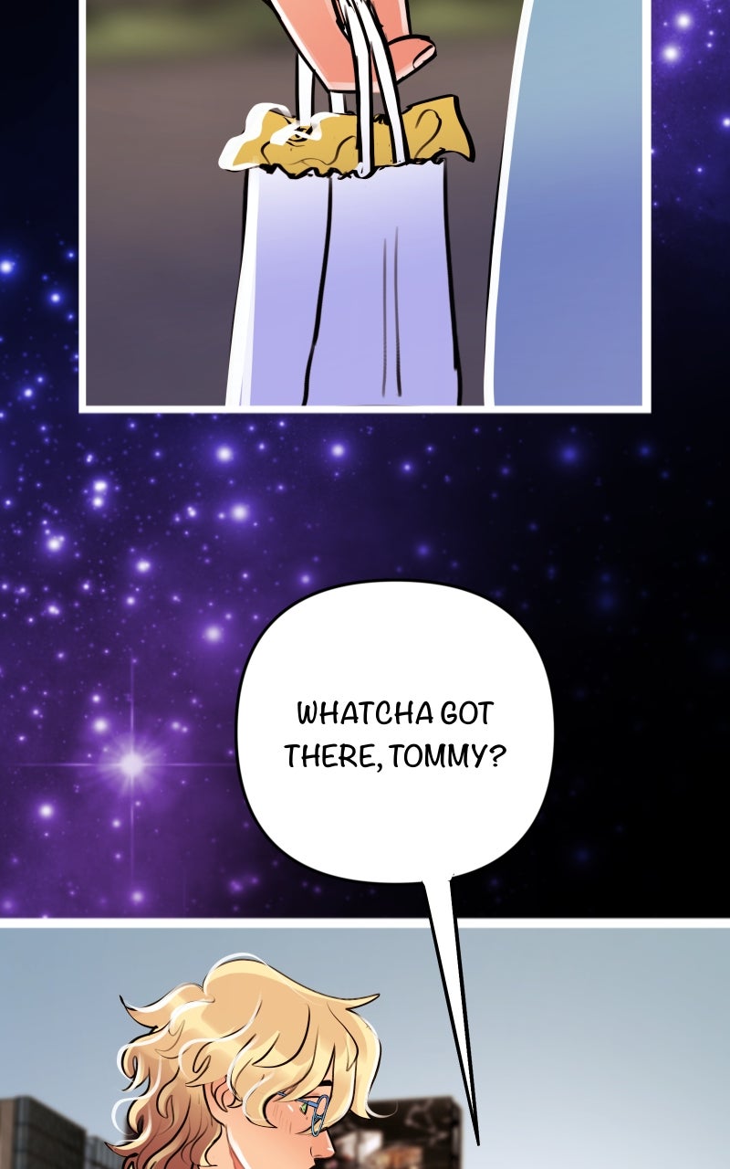 Read Star Catcher chapter 74 image 23 on Lezhin