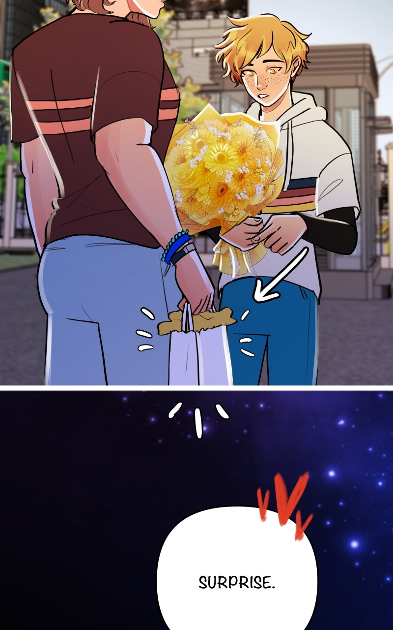 Read Star Catcher chapter 74 image 24 on Lezhin