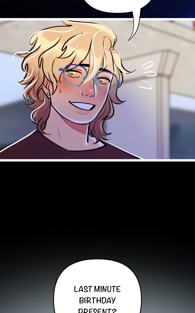 Read Star Catcher chapter 74 image 25 on Lezhin