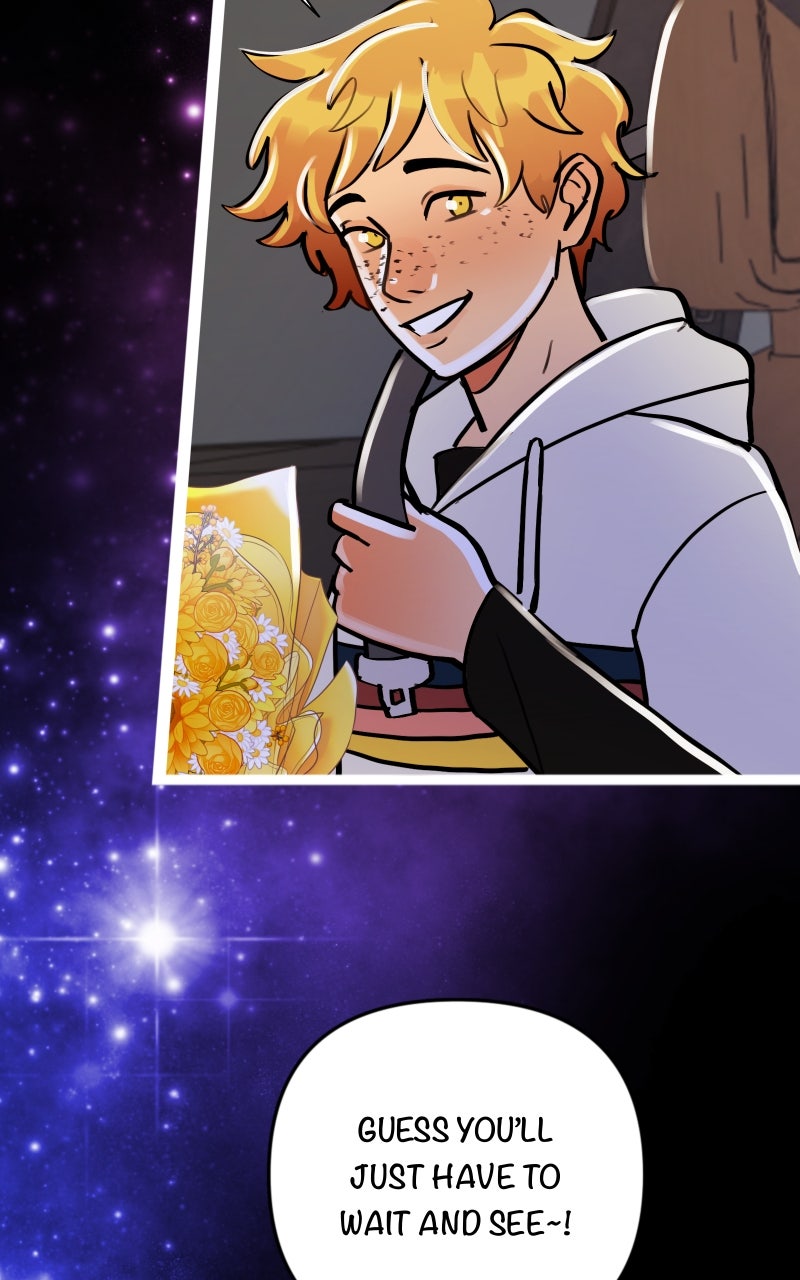 Read Star Catcher chapter 74 image 28 on Lezhin