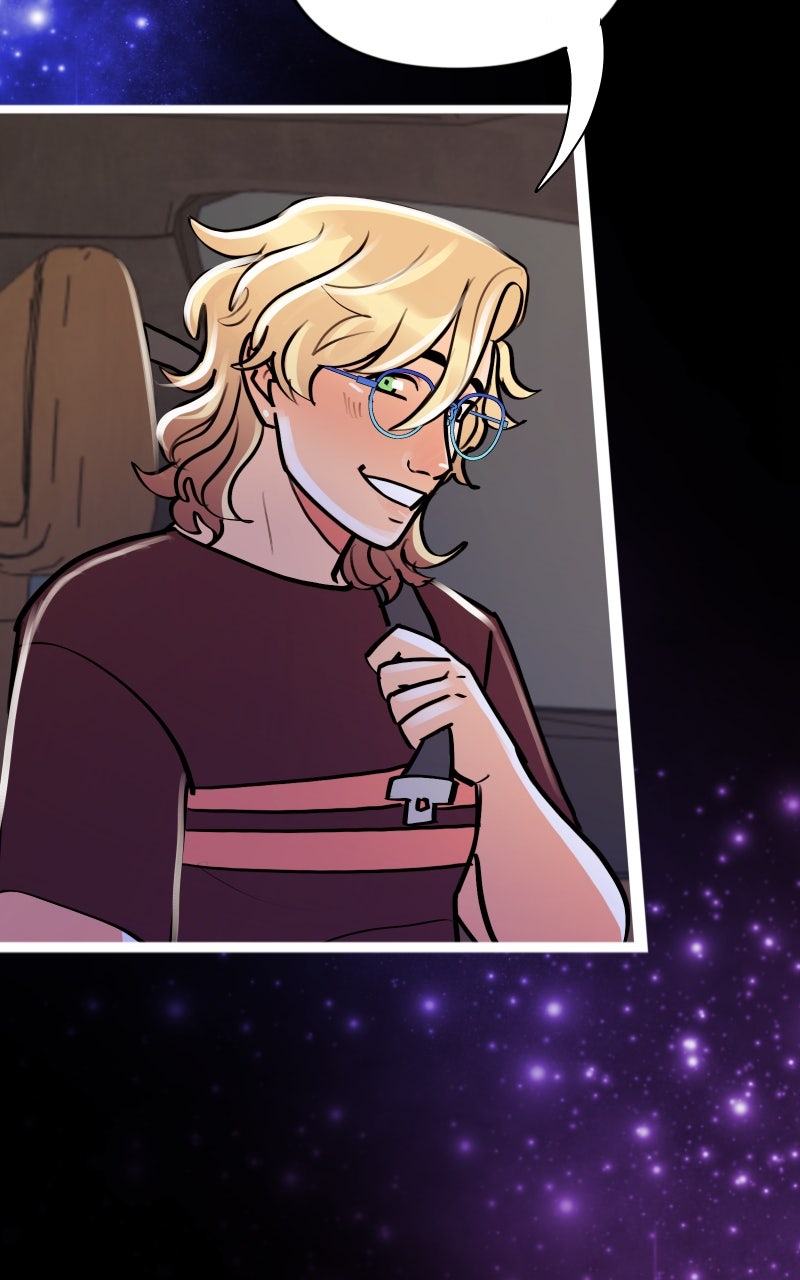 Read Star Catcher chapter 74 image 29 on Lezhin