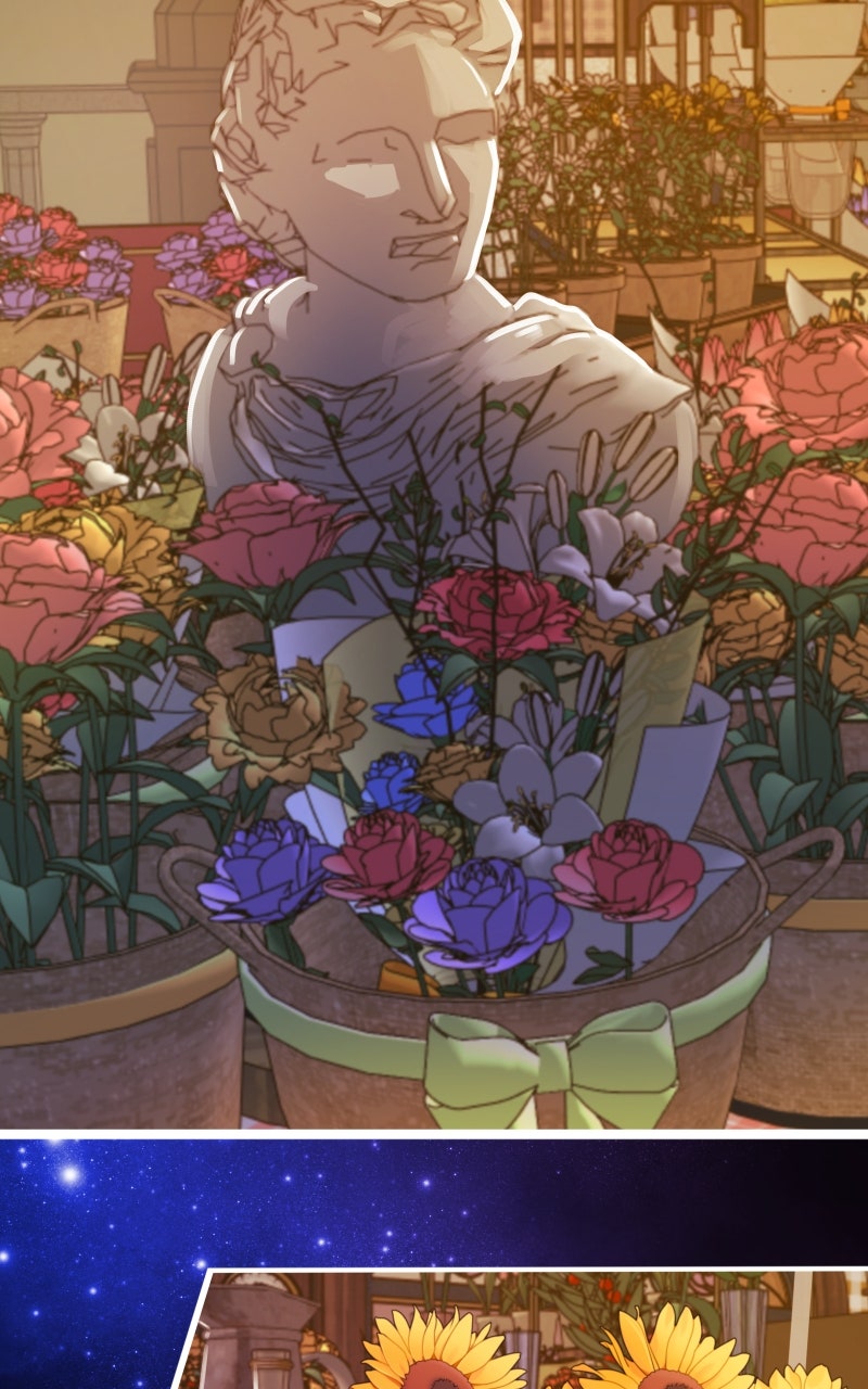 Read Star Catcher chapter 74 image 3 on Lezhin