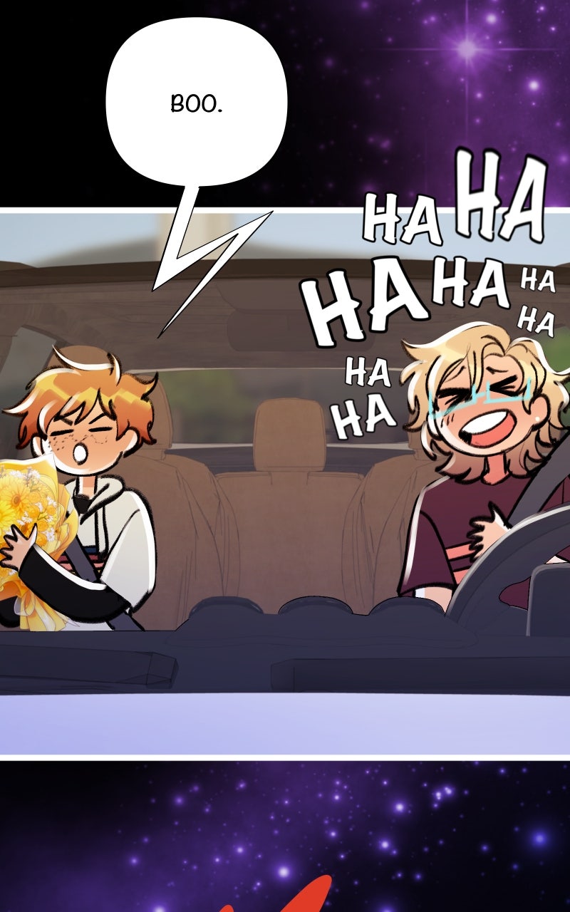 Read Star Catcher chapter 74 image 30 on Lezhin
