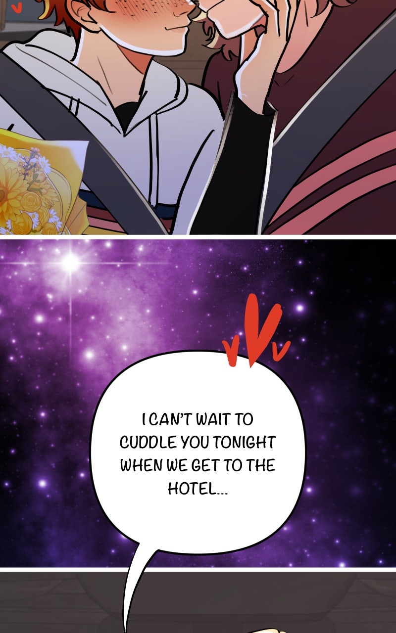 Read Star Catcher chapter 74 image 34 on Lezhin