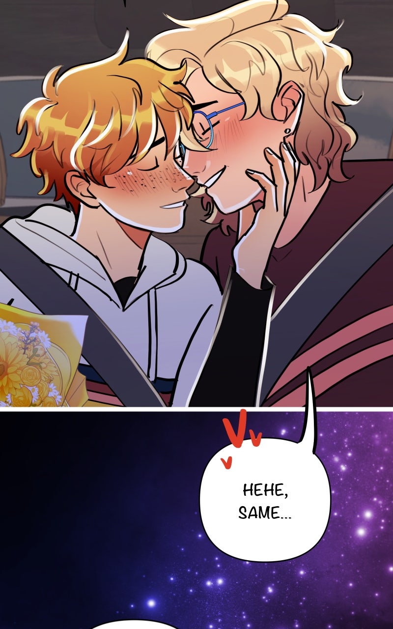 Read Star Catcher chapter 74 image 35 on Lezhin