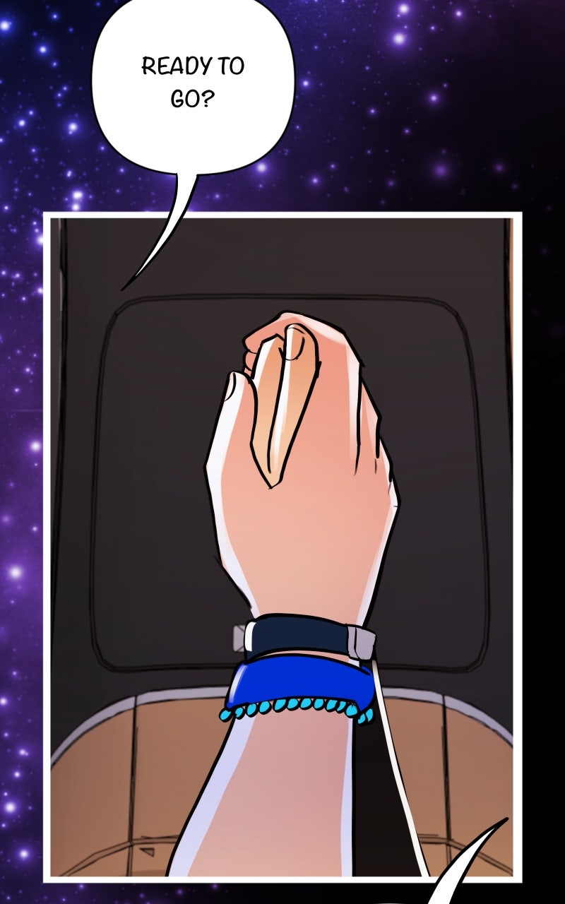 Read Star Catcher chapter 74 image 36 on Lezhin