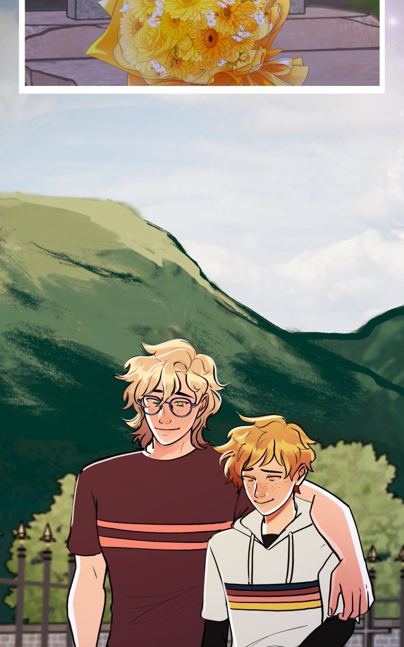 Read Star Catcher chapter 74 image 43 on Lezhin