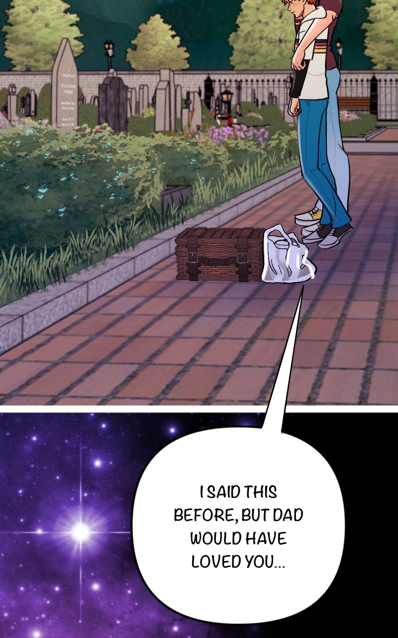 Read Star Catcher chapter 74 image 46 on Lezhin