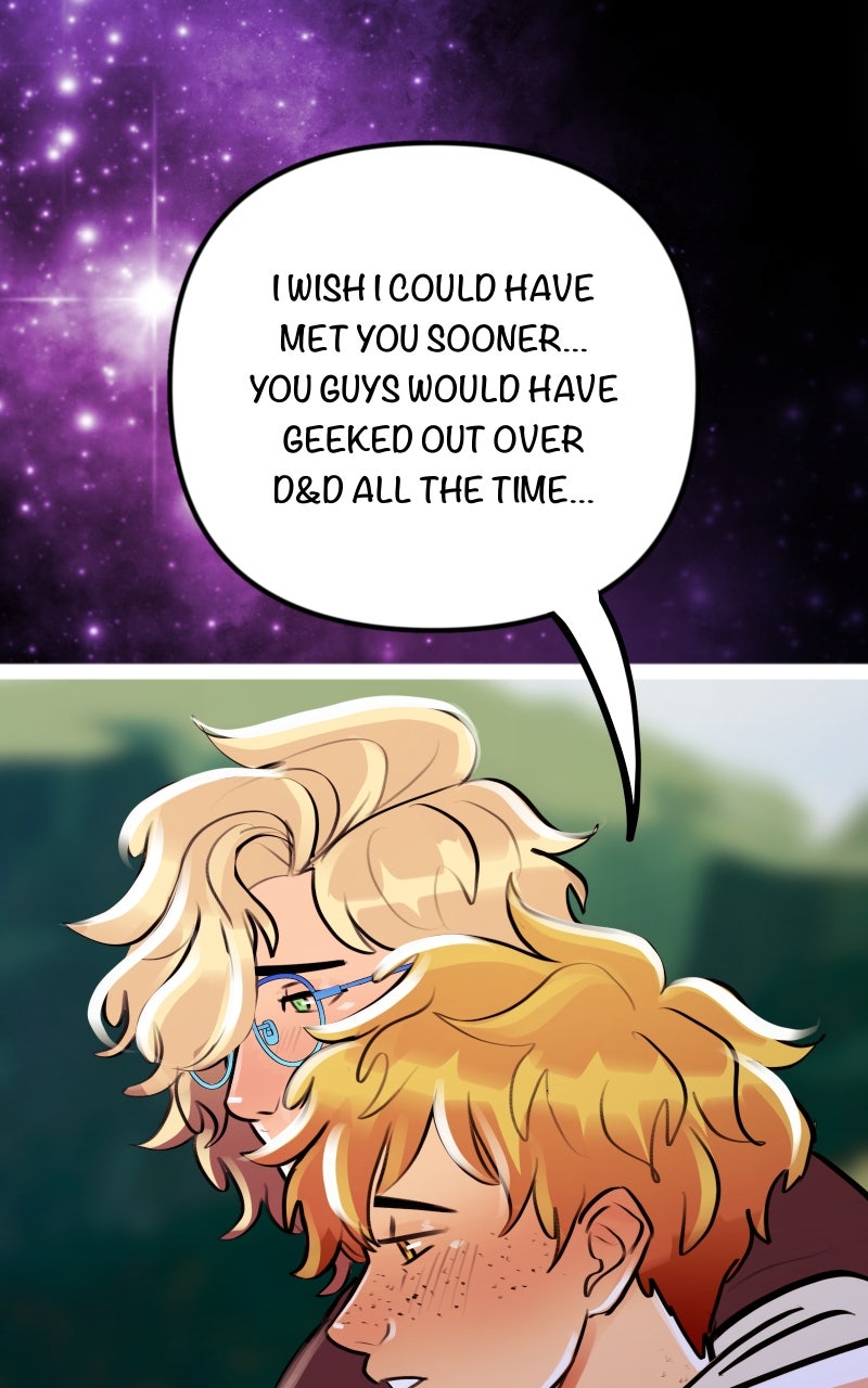 Read Star Catcher chapter 74 image 47 on Lezhin