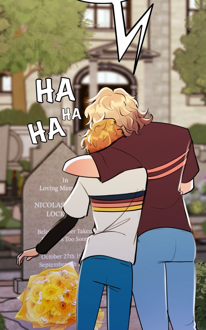 Read Star Catcher chapter 74 image 49 on Lezhin