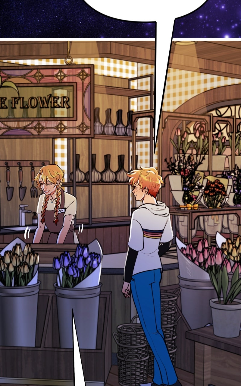 Read Star Catcher chapter 74 image 5 on Lezhin