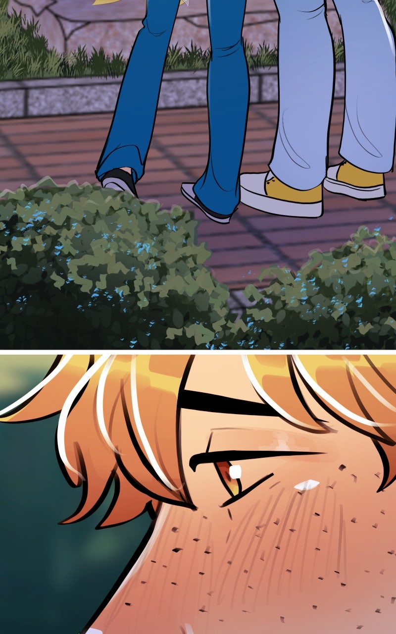 Read Star Catcher chapter 74 image 50 on Lezhin