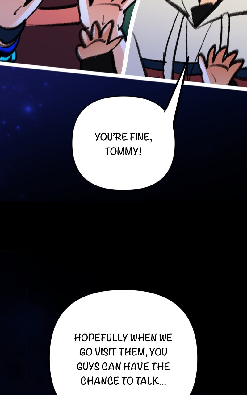 Read Star Catcher chapter 74 image 57 on Lezhin