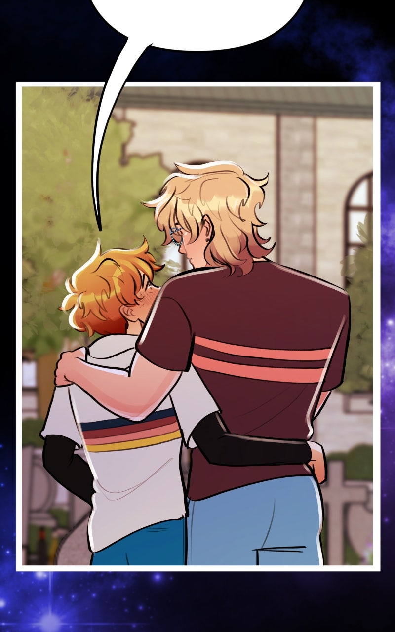 Read Star Catcher chapter 74 image 58 on Lezhin