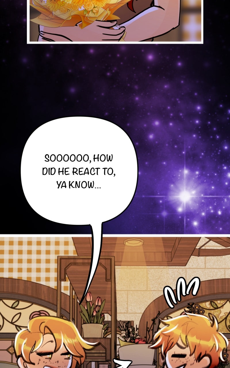 Read Star Catcher chapter 74 image 9 on Lezhin