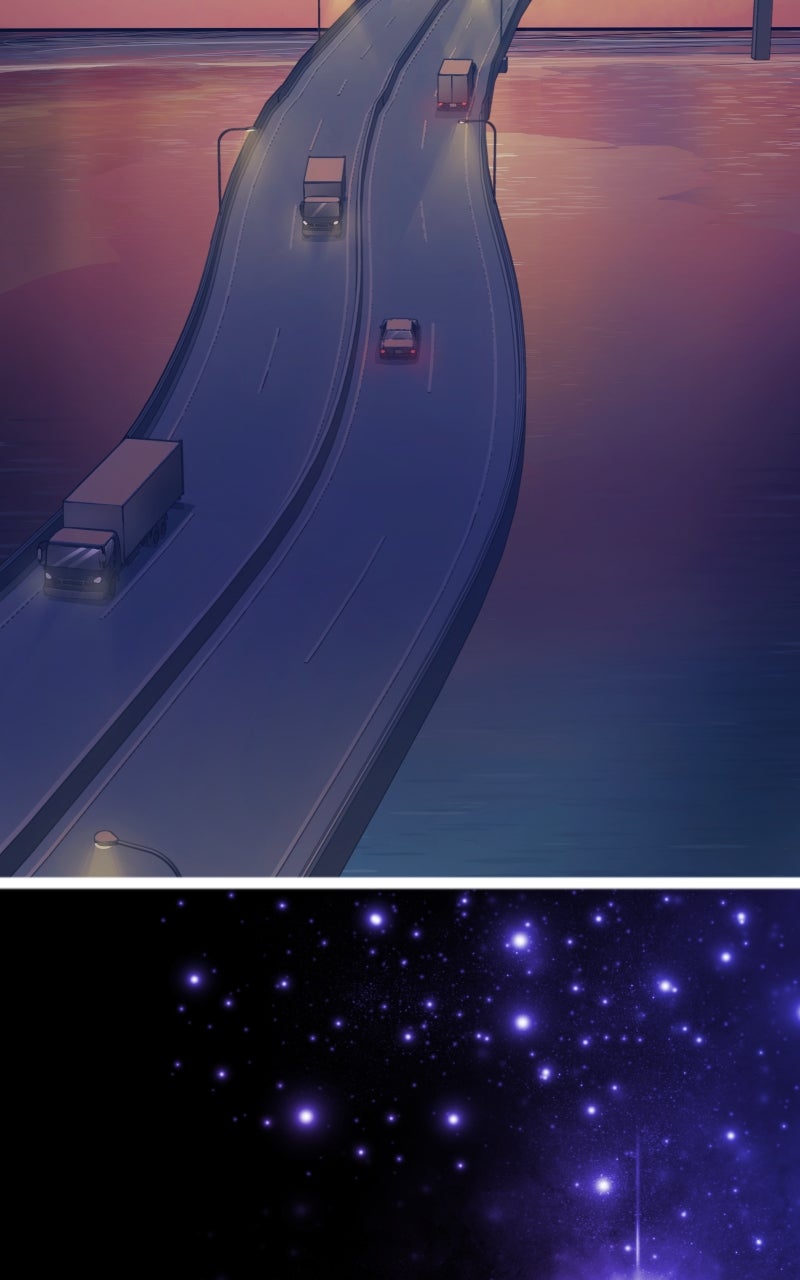 Read Star Catcher chapter 75 image 1 on Lezhin
