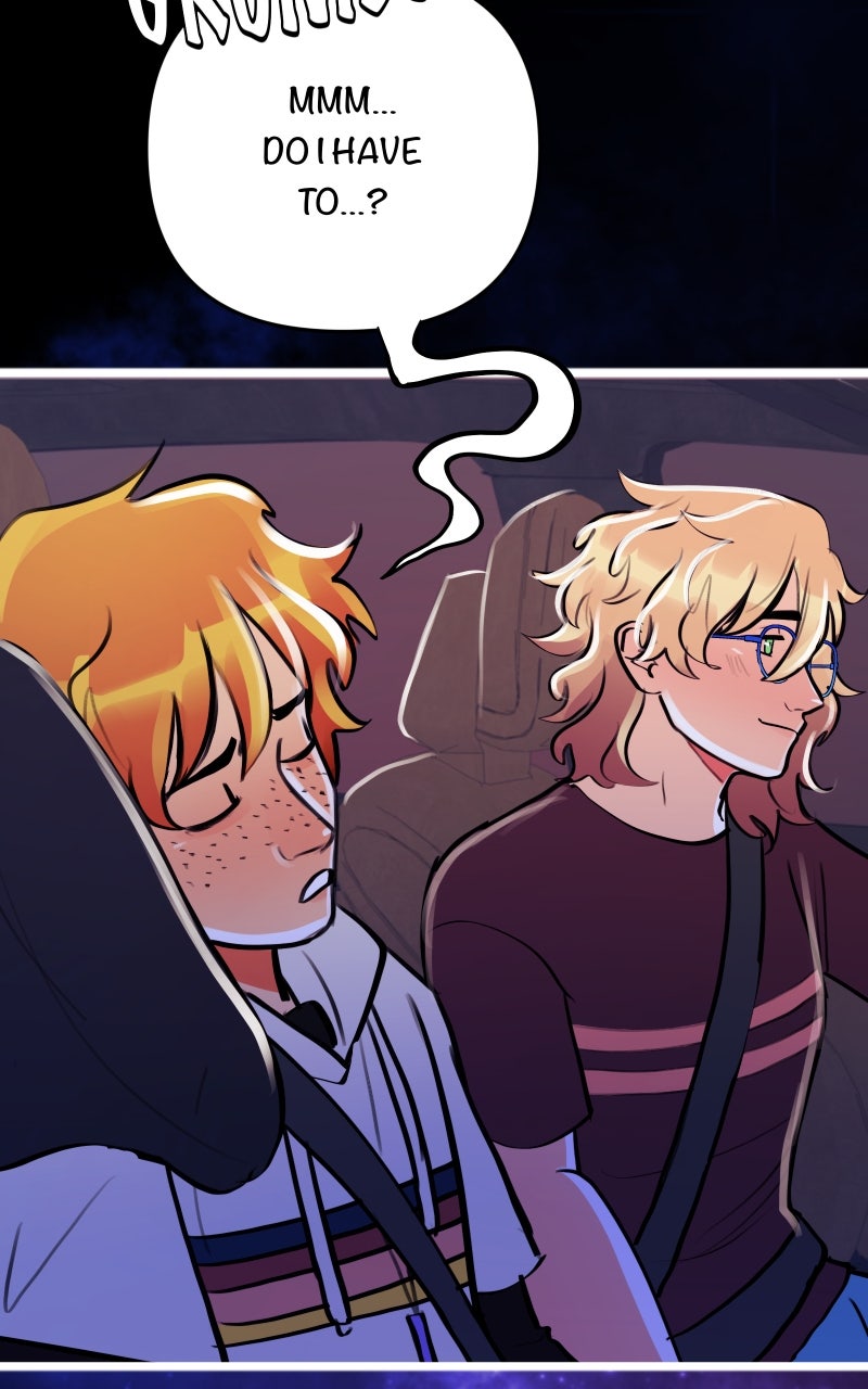 Read Star Catcher chapter 75 image 13 on Lezhin