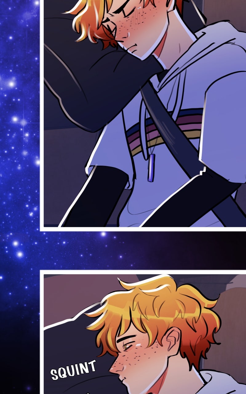 Read Star Catcher chapter 75 image 16 on Lezhin