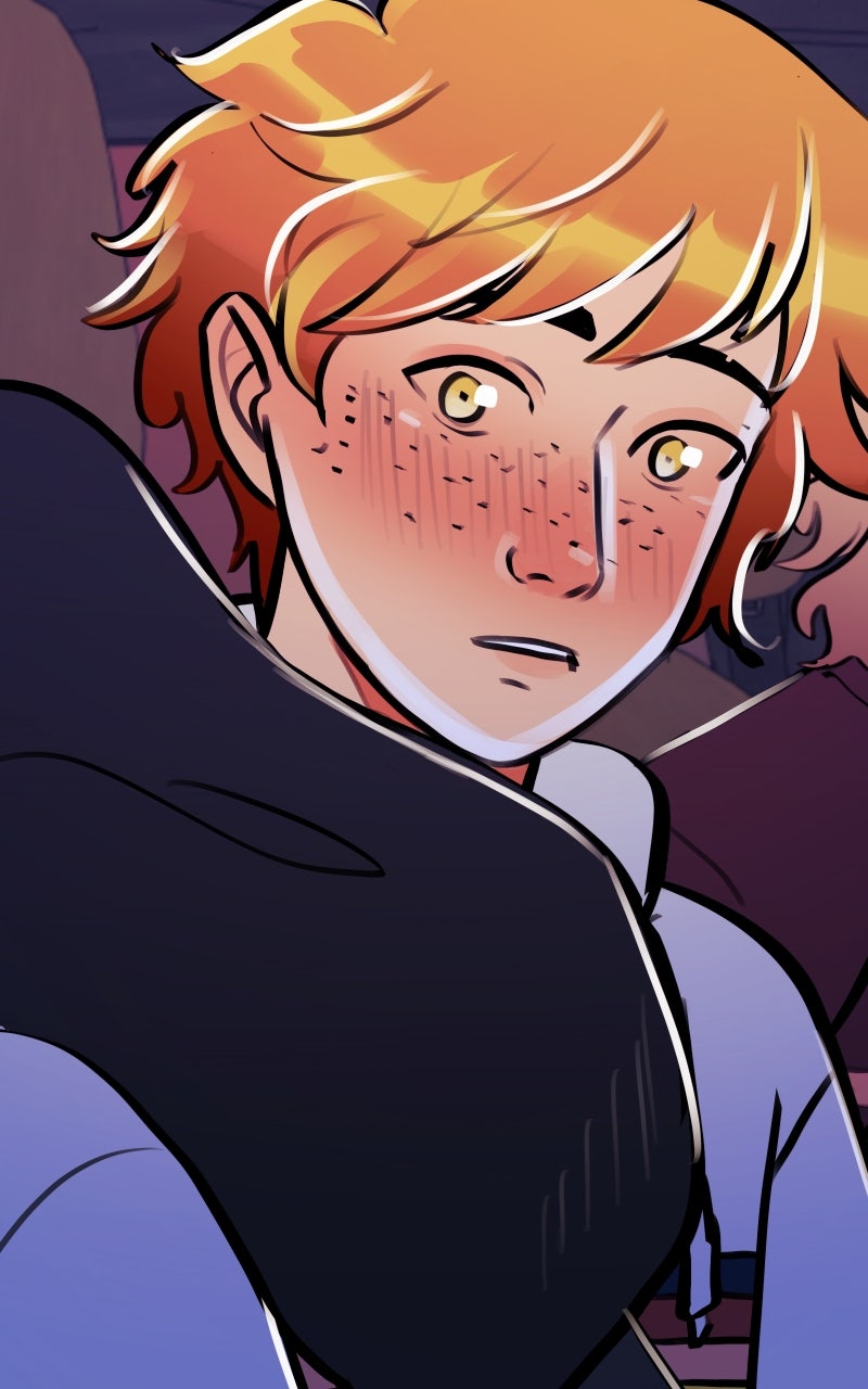 Read Star Catcher chapter 75 image 18 on Lezhin