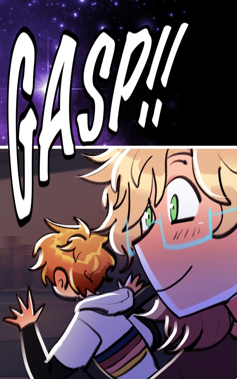 Read Star Catcher chapter 75 image 21 on Lezhin