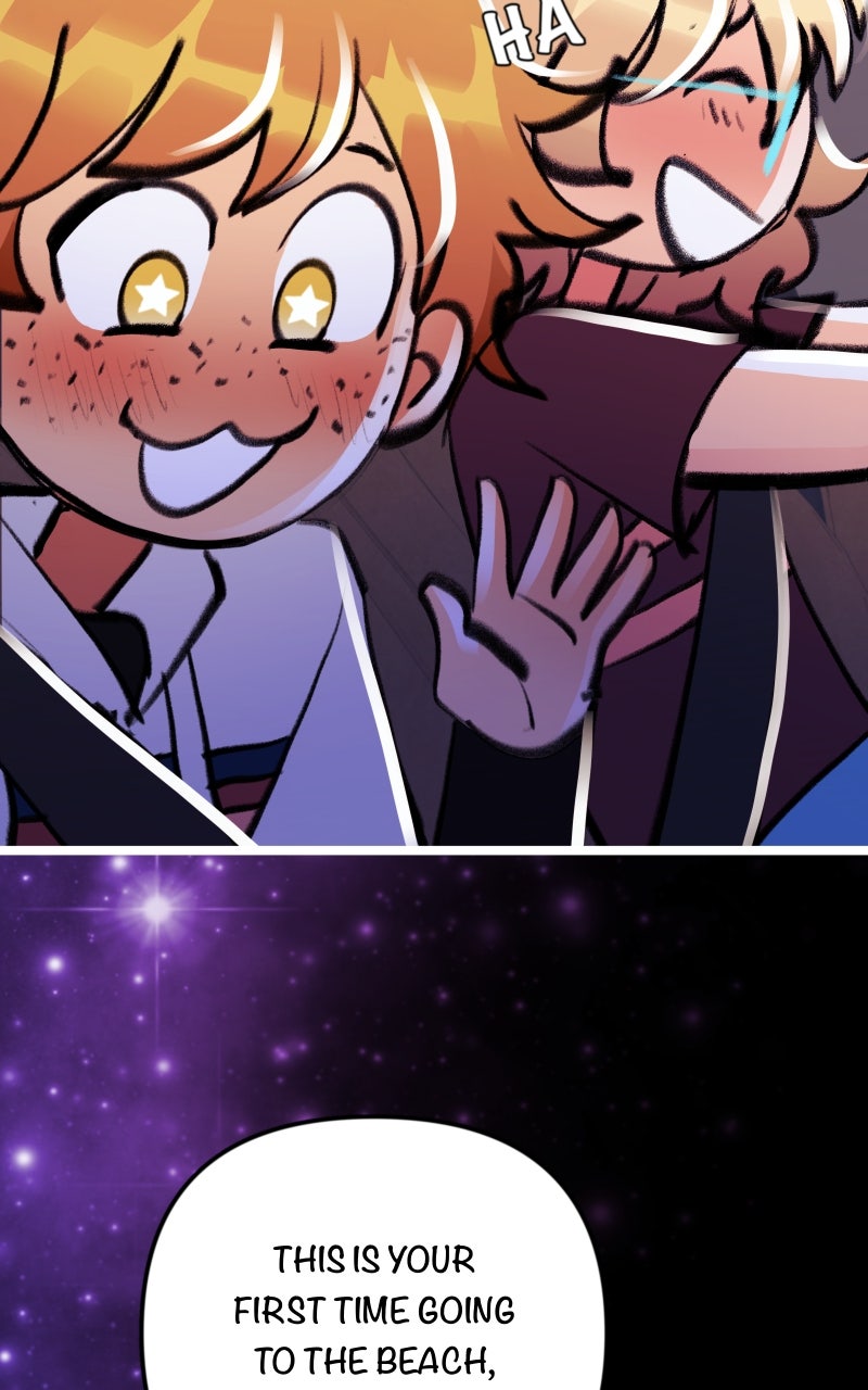 Read Star Catcher chapter 75 image 23 on Lezhin