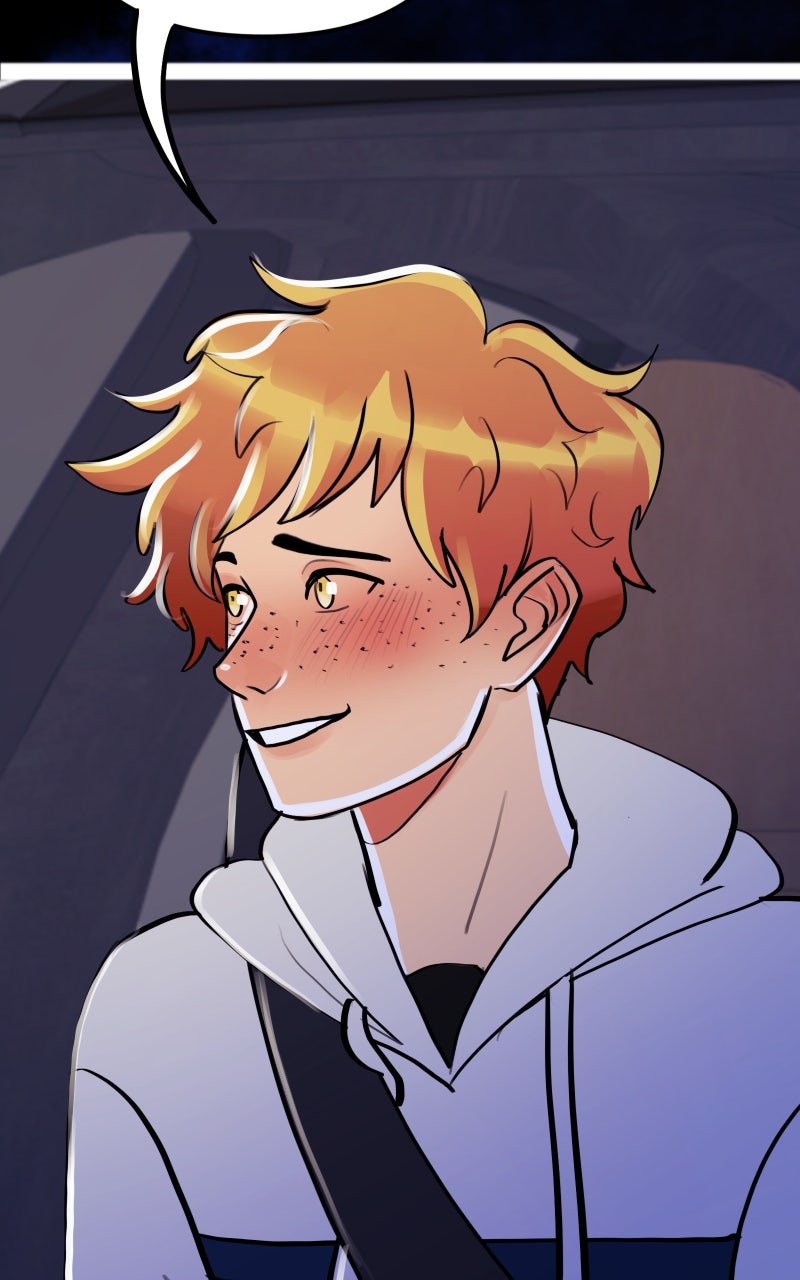 Read Star Catcher chapter 75 image 26 on Lezhin