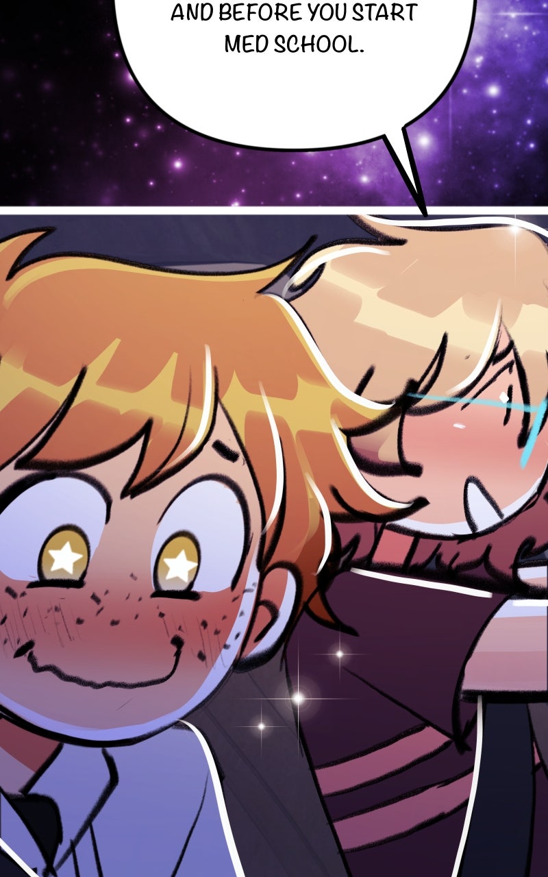 Read Star Catcher chapter 75 image 28 on Lezhin
