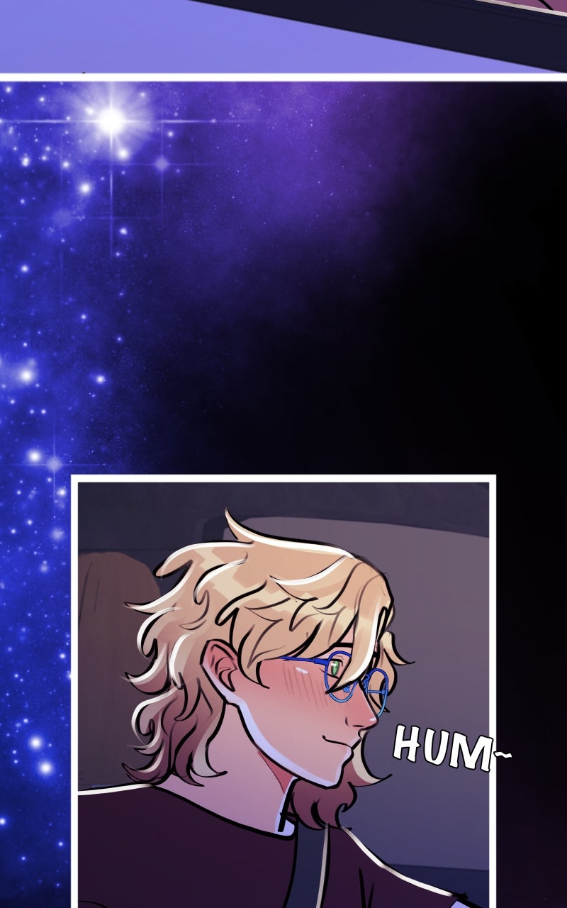Read Star Catcher chapter 75 image 3 on Lezhin