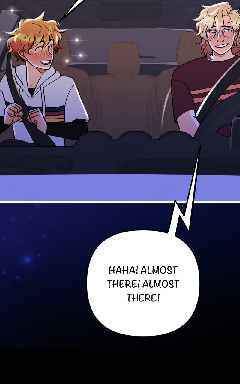 Read Star Catcher chapter 75 image 31 on Lezhin