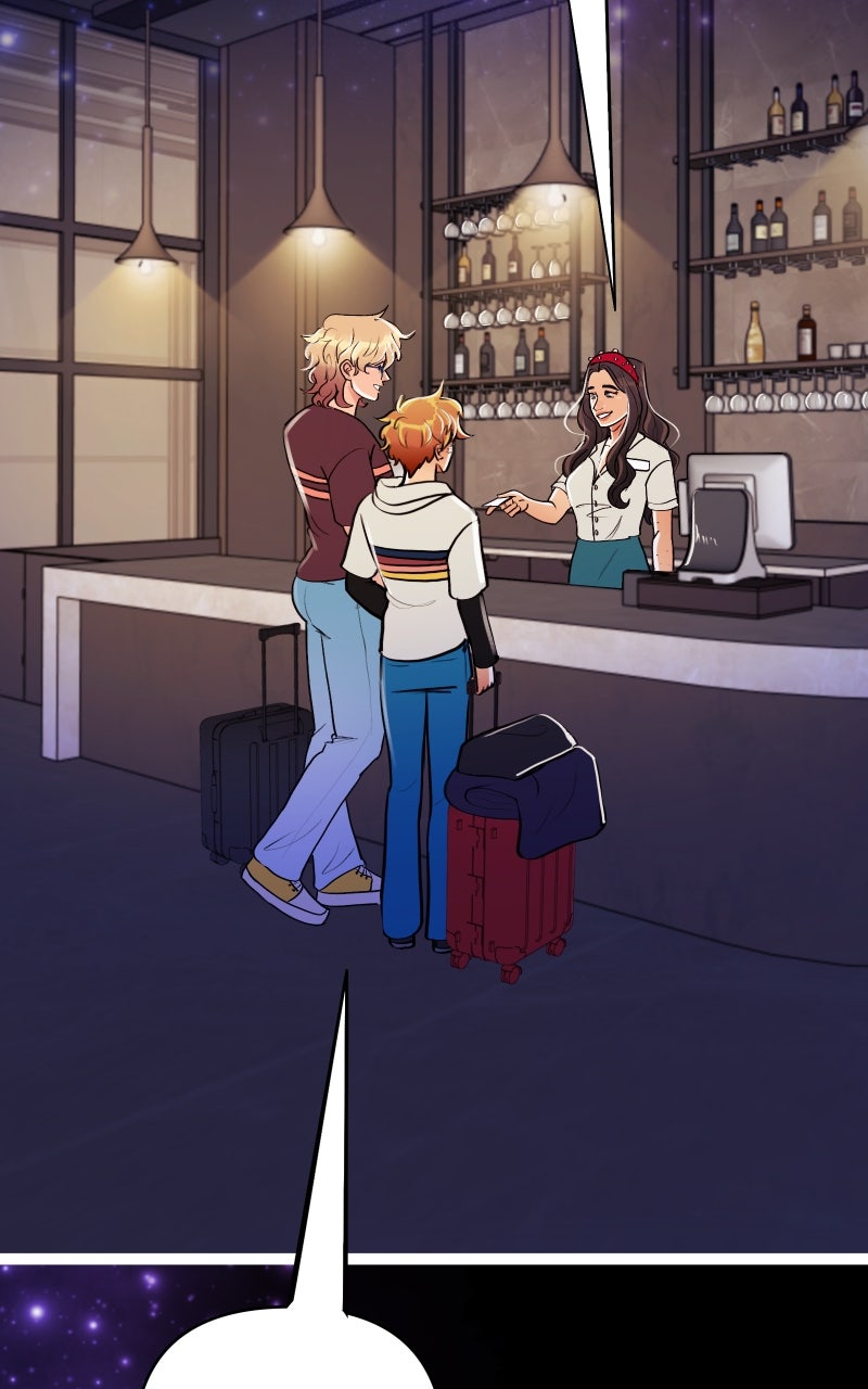 Read Star Catcher chapter 75 image 36 on Lezhin