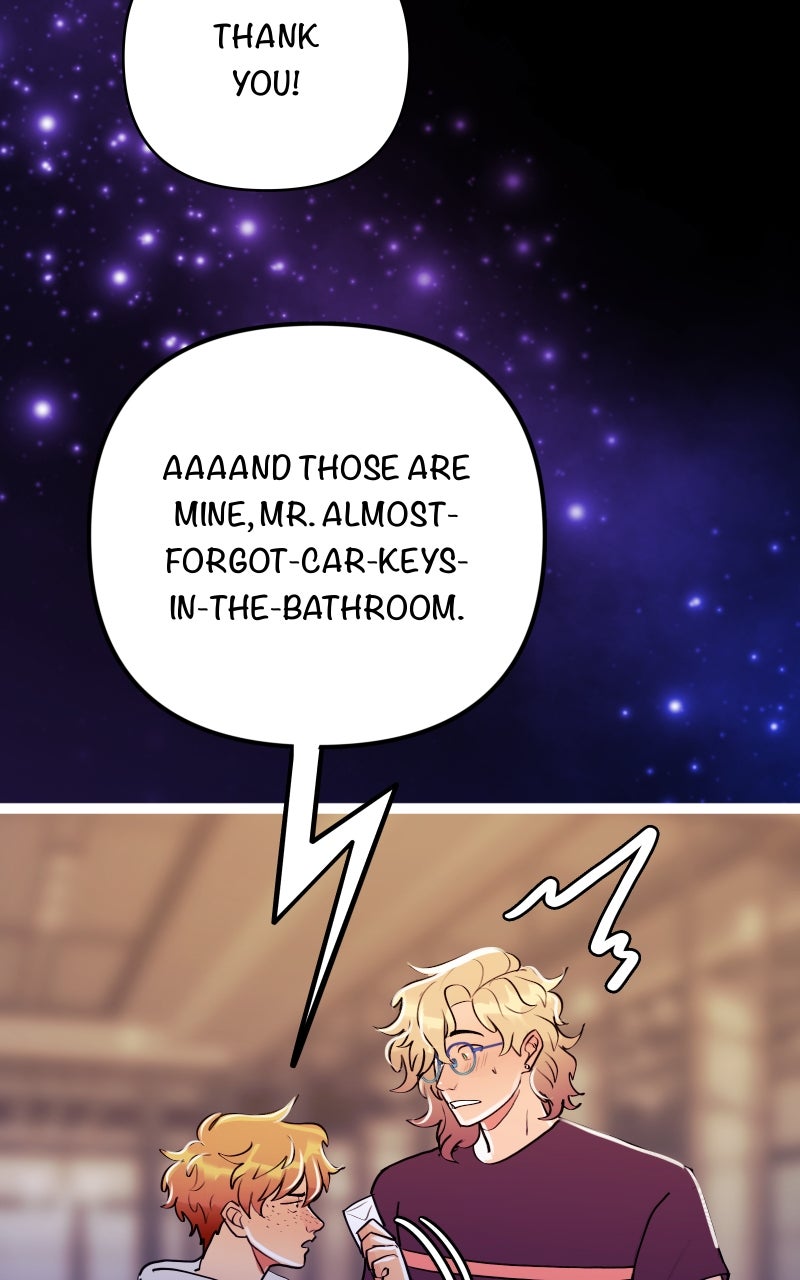 Read Star Catcher chapter 75 image 37 on Lezhin