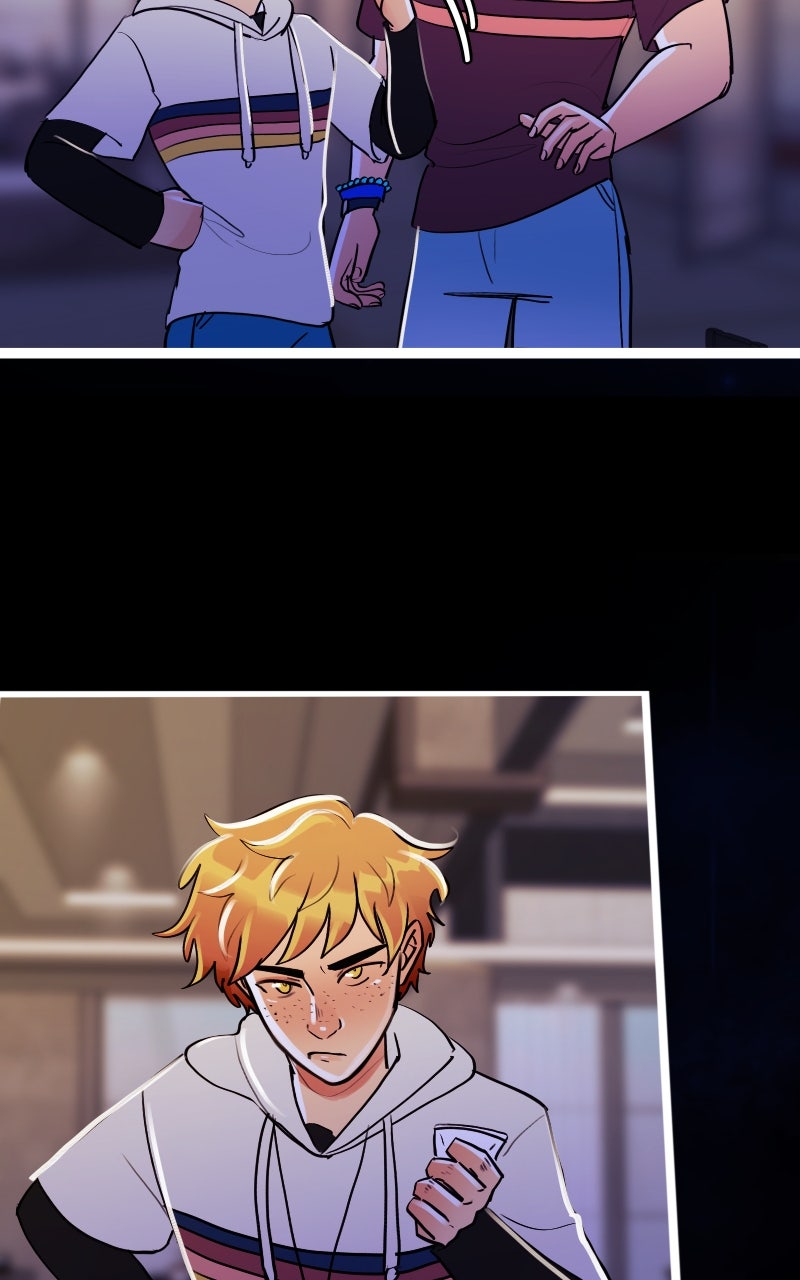 Read Star Catcher chapter 75 image 38 on Lezhin
