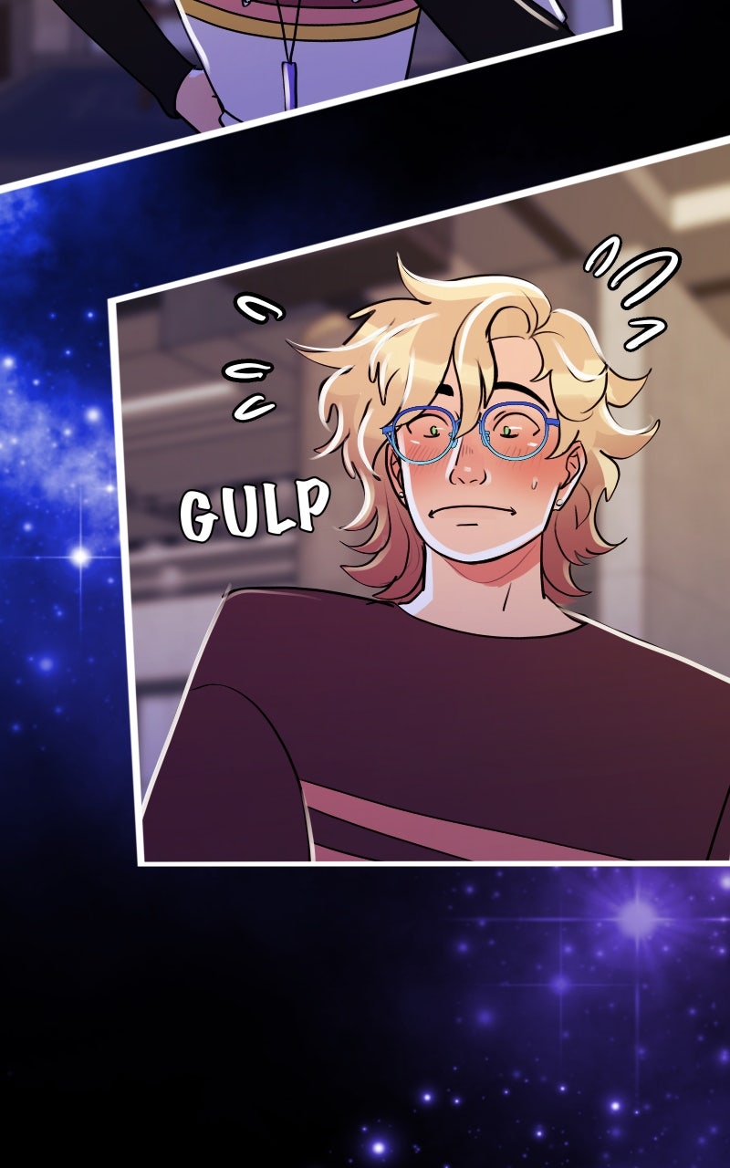 Read Star Catcher chapter 75 image 39 on Lezhin