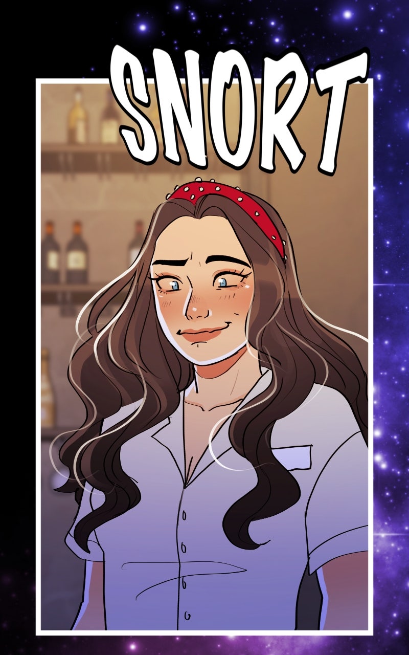Read Star Catcher chapter 75 image 40 on Lezhin