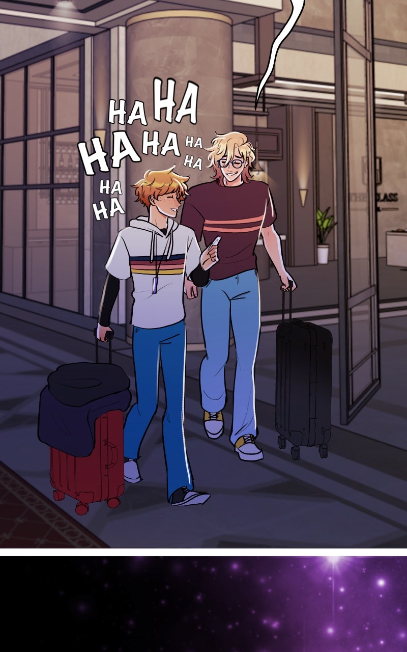 Read Star Catcher chapter 75 image 42 on Lezhin