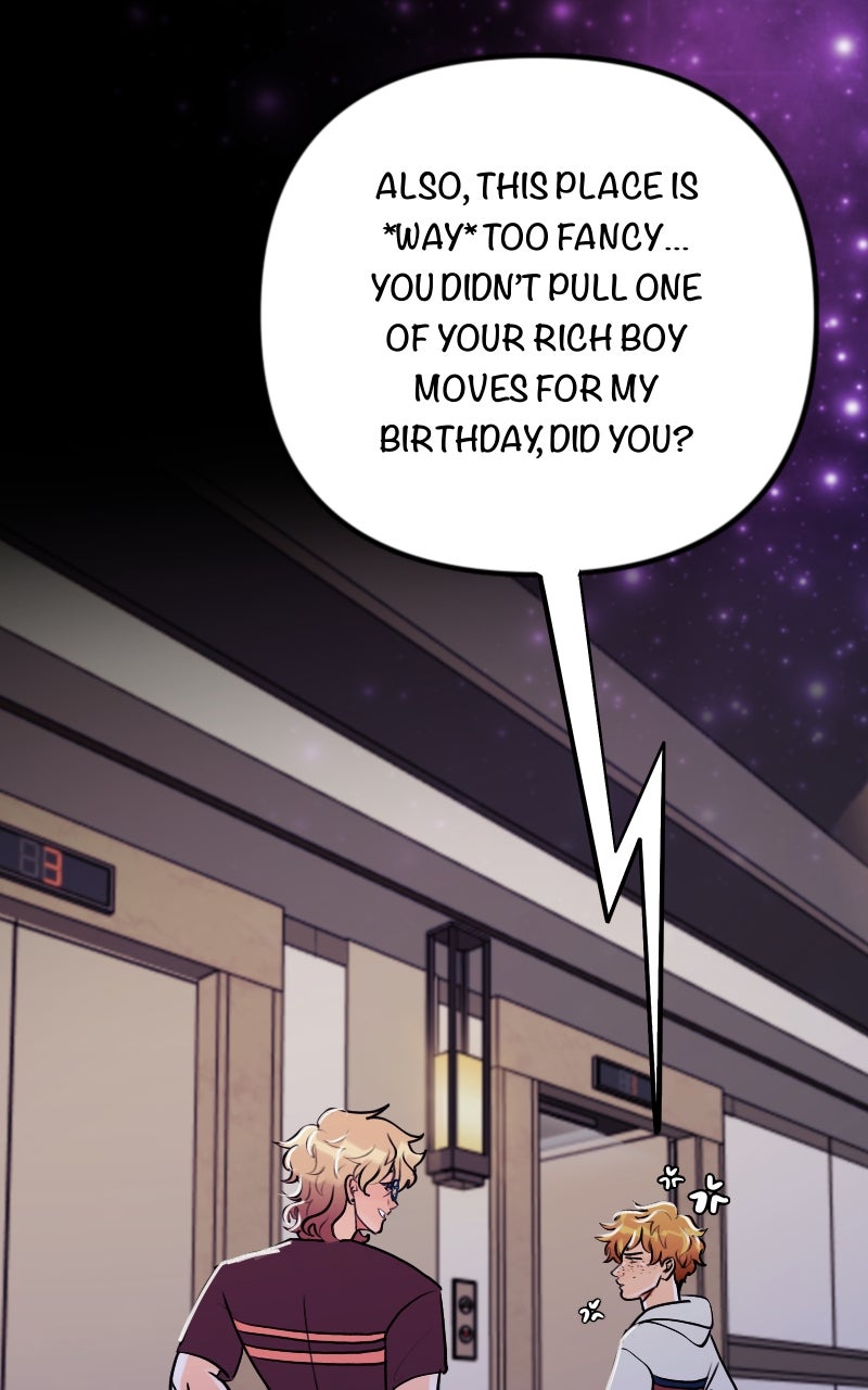 Read Star Catcher chapter 75 image 43 on Lezhin