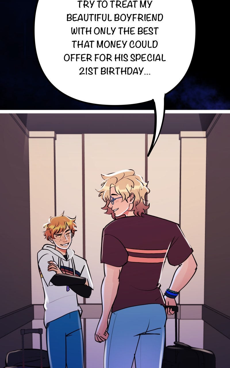 Read Star Catcher chapter 75 image 45 on Lezhin