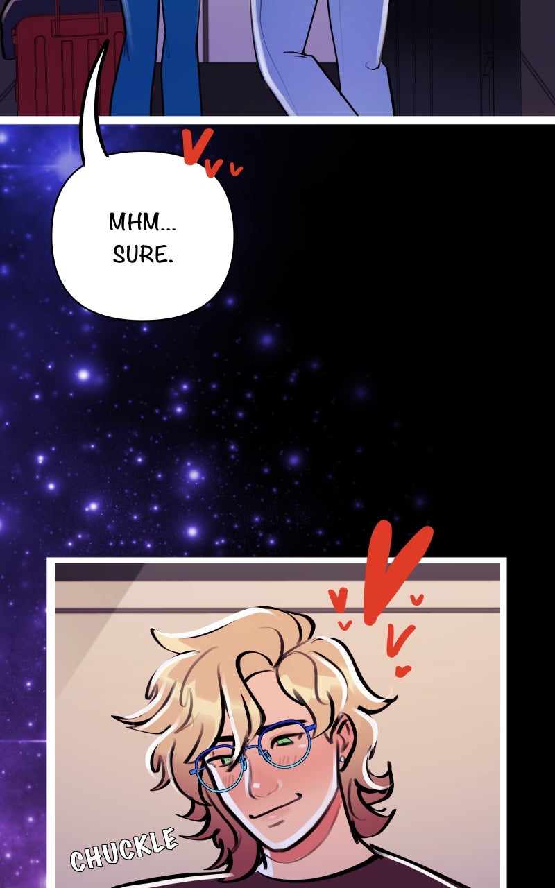 Read Star Catcher chapter 75 image 46 on Lezhin