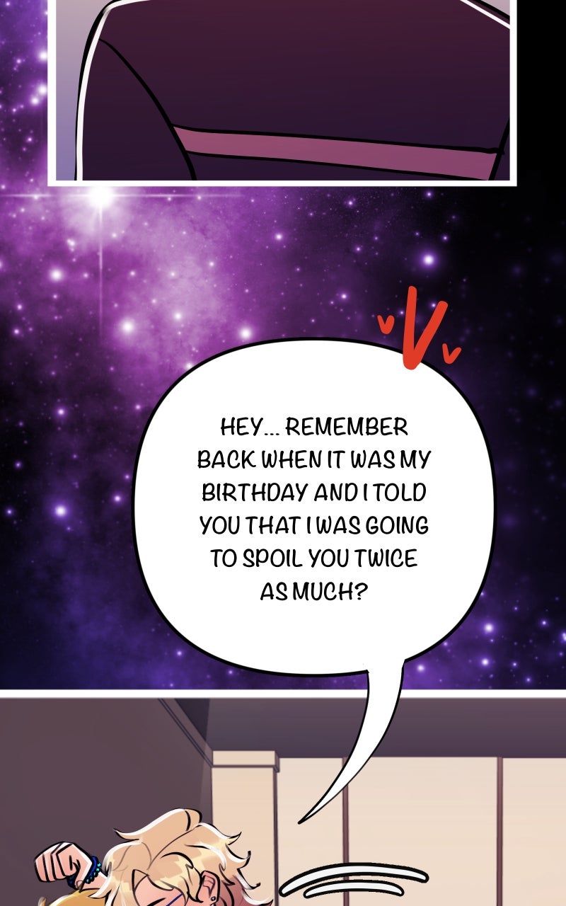 Read Star Catcher chapter 75 image 47 on Lezhin