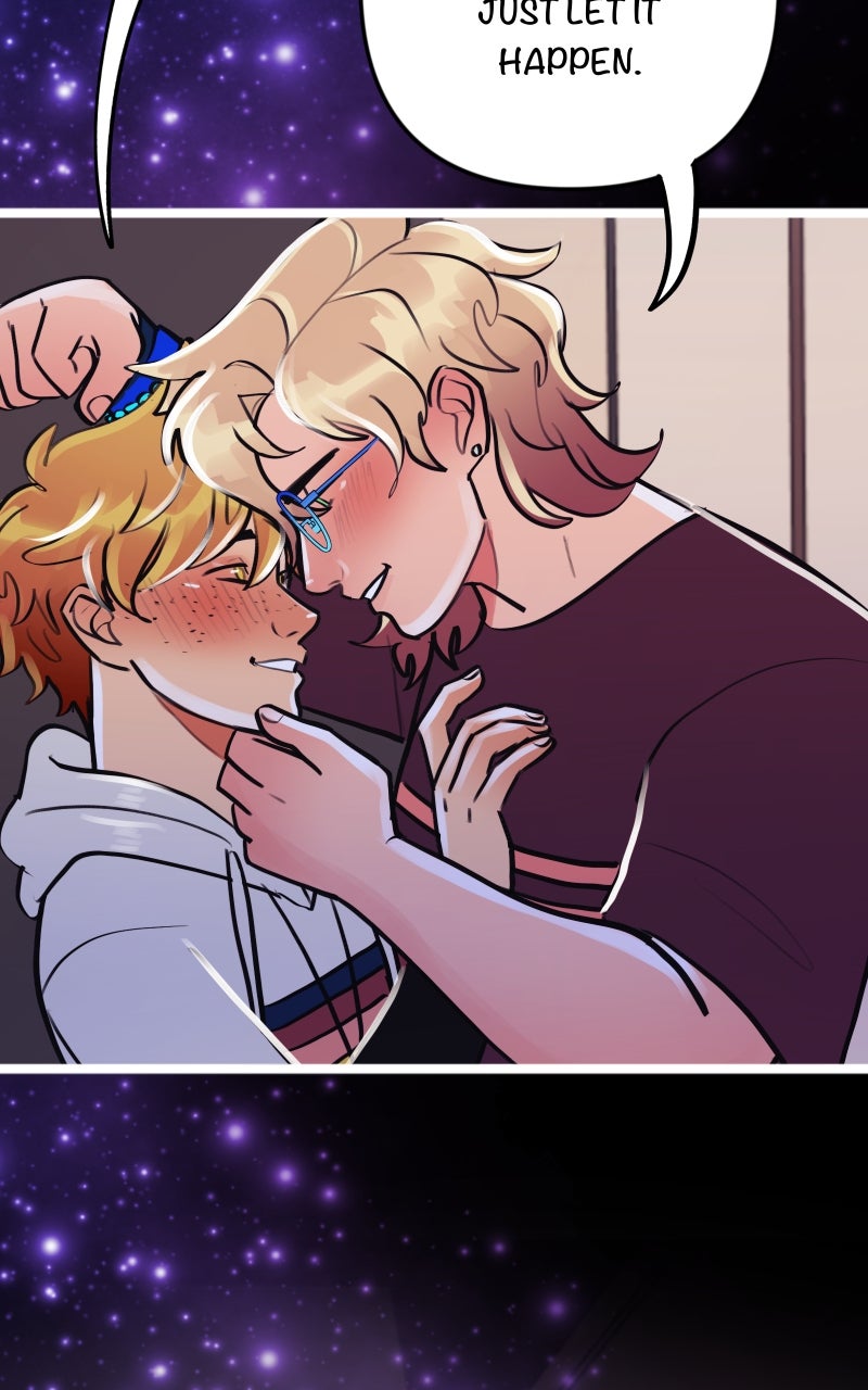 Read Star Catcher chapter 75 image 49 on Lezhin